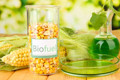 Brakefield Green biofuel availability